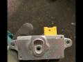 блок AirBag BMW 7 серия E65/E66/E67 [рестайлинг] 2005, 3.0 л., дизель, АКПП, седан, 65776970908 - фото №3