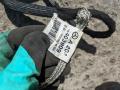 Проводка крышки багажника Mercedes-Benz C-Класс W204/S204/C204 [рестайлинг] 2011, 2.1 л., OM 651.913, дизель, АКПП, универсал, A2044403909 - фото №3