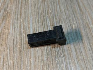 датчик заднего хода (лягушка) BMW 7 серия F01/F02 2010, 4.4 л., дизель, АКПП, седан, правый руль, 6967601, 61316967601, 3-1468896-2