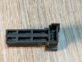 датчик заднего хода (лягушка) BMW 7 серия F01/F02 2010, 4.4 л., дизель, АКПП, седан, правый руль, 6967601, 61316967601, 3-1468896-2 - фото №3