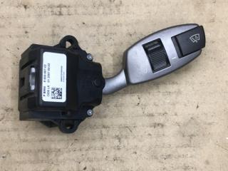 переключатель дворников BMW 7 серия E65/E66/E67 [рестайлинг] 2007, 3.0 л., M57 D30 (306D3), дизель, АКПП, седан, 6959987