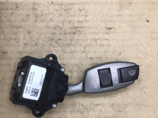 переключатель дворников BMW 7 серия E65/E66/E67 [рестайлинг] 2007, 3.0 л., M57 D30 (306D3), дизель, АКПП, седан, 6959987