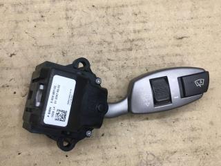 переключатель дворников BMW 7 серия E65/E66/E67 [рестайлинг] 2006, 4.4 л., M67 D44 (448D1), дизель, АКПП, седан, 6959987