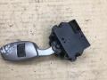 переключатель дворников BMW 7 серия E65/E66/E67 [рестайлинг] 2006, 4.4 л., M67 D44 (448D1), дизель, АКПП, седан, 6959987 - фото №2