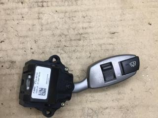 переключатель дворников BMW 7 серия E65/E66/E67 [рестайлинг] 2006, 3.0 л., M57 D30 (306D3), дизель, АКПП, седан, 6959987