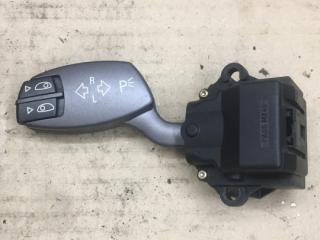 переключатель поворотов BMW 7 серия E65/E66/E67 2003, 3.0 л., M57 D30 (306D2), дизель, АКПП, седан, 6911516
