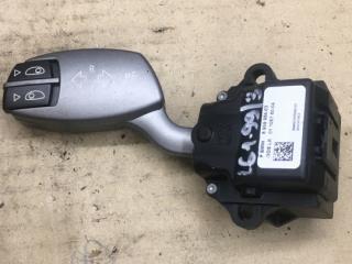 переключатель поворотов BMW 7 серия E65/E66/E67 [рестайлинг] 2007, 3.0 л., M57 D30 (306D3), дизель, АКПП, седан, 6959984