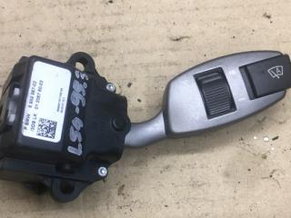 переключатель дворников BMW 7 серия E65/E66/E67 [рестайлинг] 2007, 4.4 л., M67 D44 (448D1), дизель, АКПП, седан, 6959987