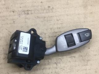 переключатель дворников BMW 7 серия E65/E66/E67 [рестайлинг] 2007, 3.0 л., M57 D30 (306D3), дизель, АКПП, седан, 6959987
