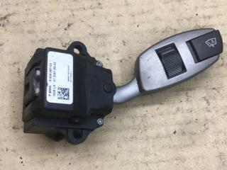 переключатель дворников BMW 7 серия E65/E66/E67 [рестайлинг] 2007, 3.0 л., дизель, АКПП, седан, 6959987