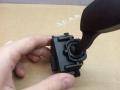 переключатель поворотов BMW 5 серия E60/E61 2007, 4.8 л., бензин, АКПП, универсал, 6951349 - фото №5