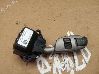переключатель дворников BMW 7 серия E65/E66/E67 [рестайлинг] 2005, 3.0 л., M57 D30 (306D3), дизель, АКПП, седан, правый руль, 6959987