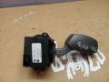 переключатель поворотов BMW 7 серия E65/E66/E67 2003, 4.4 л., бензин, АКПП, седан, 6911516 - фото №3