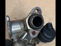 охладитель EGR / Радиатор EGR BMW 3 серия E90/E91/E92/E93 (2004 - 2010), дизель - фото №4