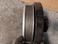 шкив коленвала Mercedes-Benz GL-Класс X166 2015, 2.1 л., OM 651.960, дизель, АКПП, A6510351912, 6510351912 - фото №4