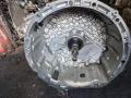 КПП автоматическая (АКПП) Mercedes-Benz GL-Класс X166 2015, 2.1 л., OM 651.960, дизель, АКПП, 1662704402, A1662704402 - фото №9