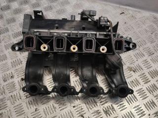 коллектор впускной BMW 3 серия E46 2002, 2.0 л., дизель, 7795393