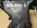 дефлектор обдува салона BMW 3 серия E90/E91/E92/E93 2007, 2.0 л., N47 D20 A, дизель, АКПП, универсал, 9130459 - фото №2