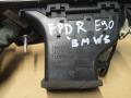 дефлектор обдува салона BMW 3 серия E90/E91/E92/E93 2005, 2.0 л., M47 D20 (204D4), дизель, АКПП, седан, 9130466 - фото №3