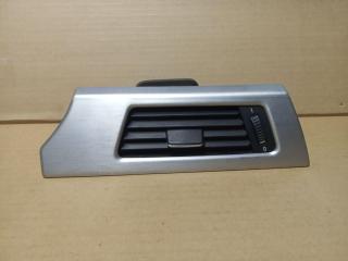 дефлектор обдува салона BMW 3 серия E90/E91/E92/E93 2007, 2.0 л., N47 D20 A, дизель, АКПП, универсал, 9130466