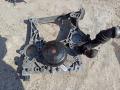 помпа Mercedes-Benz GLC-Класс X253/C253 2015, 2.2 л., дизель, A6512006001 - фото №3