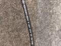 трубка вакуумная Mercedes-Benz GL-Класс X166 2015, 2.1 л., OM 651.960, дизель, АКПП, 6510705232, A6510705232 - фото №2