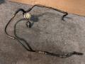 трубка вакуумная Mercedes-Benz GL-Класс X166 2015, 2.1 л., OM 651.960, дизель, АКПП, 6510704632, A6510704632 - фото №2