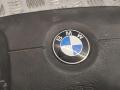 подушка безопасности водителя BMW 3 серия E46 2002, 9321384 - фото №2