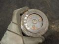 компрессор кондиционера BMW 3 серия E46 2003, 8386837 - фото №2