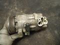 компрессор кондиционера BMW 3 серия E46 2002, 8386837 - фото №4