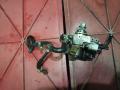 ТНВД Mercedes-Benz E-Класс W212/S212/C207/A207 2012, 2.1 л., OM 651.924, дизель, АКПП, седан, A6510700301 - фото №3