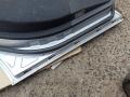 дверь задняя левая Mercedes-Benz E-Класс W211/S211 2004, 3.2 л., OM 648.961, дизель, АКПП, универсал - фото №3