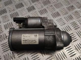 стартер Mercedes-Benz E-Класс W213/S213/C238/A238 2017, 2.0 л., дизель, 6549061400