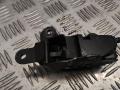 замок заднего борта BMW X5 E70 2009, 3.0 л., M57 D30 (306D5), дизель, АКПП, серый, внедорожник 5 дв., 7162147 - фото №3