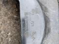 защита двигателя Mercedes-Benz S-Класс W222/C217/A217 2014, 3.0 л., OM 642.861, дизель, АКПП, серебристый, седан, A2225240685, A2225240101, A2225200623, A2225200123, 2225240685, 2225240101, 2225200623, 2225200123 - фото №3