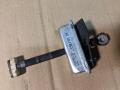 ограничитель открывания двери Land Rover Range Rover Evoque L538 2013, 2.2 л., 224DT, дизель, АКПП, внедорожник 5 дв., BJ32-23552-AD - фото №3