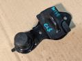 петля замка капота Mercedes-Benz CLS-Класс C219 2007, 3.0 л., OM 642.920, дизель, АКПП, купе, A2118800360, 2118800360 - фото №2