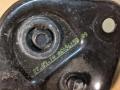 петля замка капота Mercedes-Benz CLS-Класс C219 2007, 3.0 л., OM 642.920, дизель, АКПП, купе, A2118800360, 2118800360 - фото №3