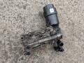 корпус масляного фильтра Mercedes-Benz E-Класс W212/S212/C207/A207 2009, 2.1 л., OM 651.924, дизель, АКПП, темно-серый, седан - фото №3