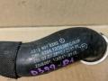 патрубок радиатора Mercedes-Benz E-Класс W212/S212/C207/A207 2012, 2.1 л., OM 651.924, дизель, АКПП, темно-серый, седан, 2125018282, A2125018282 - фото №2