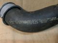 патрубок радиатора Mercedes-Benz E-Класс W212/S212/C207/A207 2010, 2.1 л., OM 651.924, дизель, АКПП, серебристый, седан, 2125018282, A2125018282 - фото №2