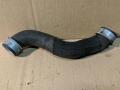 патрубок радиатора Mercedes-Benz E-Класс W212/S212/C207/A207 2010, 2.1 л., OM 651.924, дизель, АКПП, серебристый, седан, 2125018282, A2125018282 - фото №3
