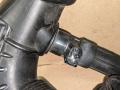 патрубок турбины Mercedes-Benz E-Класс W212/S212/C207/A207 2010, 2.1 л., OM 651.924, дизель, АКПП, 6510904537, 6510941497, A6510904537, A6510941497, 446286631 - фото №3