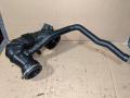 патрубок турбины Mercedes-Benz E-Класс W212/S212/C207/A207 2010, 2.1 л., OM 651.924, дизель, АКПП, 6510904537, 6510941497, A6510904537, A6510941497, 446286631 - фото №5