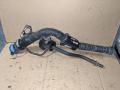 горловина топливного бака Mercedes-Benz E-Класс W213/S213/C238/A238 2016, 2.0 л., OM 654.920, дизель, АКПП, белый, седан, правый руль, 2134700200, A2134700200 - фото №3