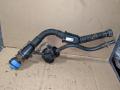 горловина топливного бака Mercedes-Benz E-Класс W213/S213/C238/A238 2016, 2.0 л., OM 654.920, дизель, АКПП, белый, седан, правый руль, 2134700200, A2134700200 - фото №4