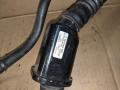 горловина топливного бака Mercedes-Benz E-Класс W213/S213/C238/A238 2016, 2.0 л., OM 654.920, дизель, АКПП, белый, седан, правый руль, 2134700200, A2134700200 - фото №5