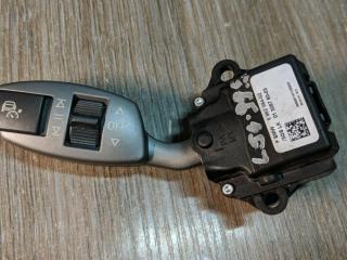 переключатель круиз-контроля BMW 7 серия E65/E66/E67 [рестайлинг] 2007, 4.4 л., M67 D44 (448D1), дизель, АКПП, седан, 6962564