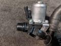 кран отопителя (печки) Mercedes-Benz E-Класс W212/S212/C207/A207 [рестайлинг] 2013, 2.1 л., OM 651.924, дизель, АКПП, темно-серый, седан, 6512000431, A6512000431 - фото №3