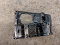 кронштейн (крепление) BMW X5 E70 2009, 3.0 л., M57 D30 (306D3), дизель, АКПП, внедорожник 5 дв., 51166956756, 6959756 - фото №3